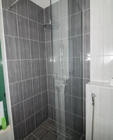 شقة Fontana