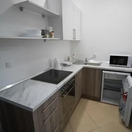 شقة Fontana *