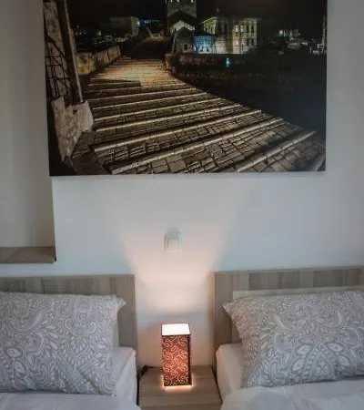 Fontana موستار
